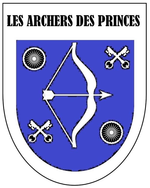 l'hymne des Archers des Princes