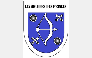 l'hymne des Archers des Princes