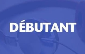 Concours Spécial Débutant Adulte