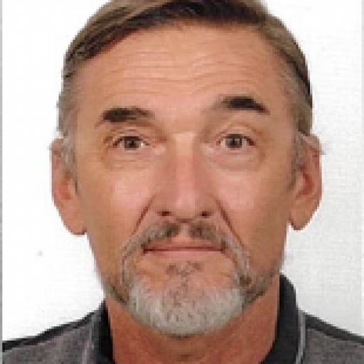 Eric Lefebvre