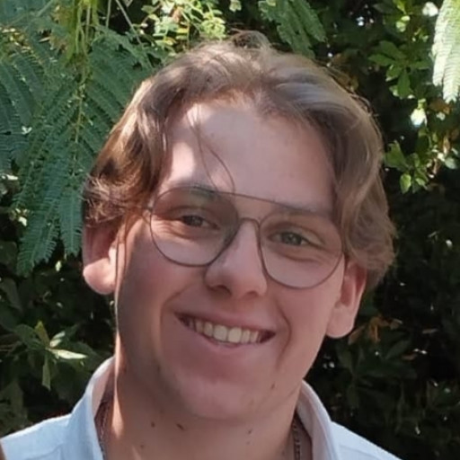 Mathieu Borie