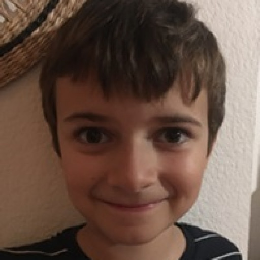 Adrien Pons Barnouin