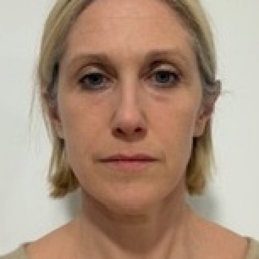Laurence Grilli