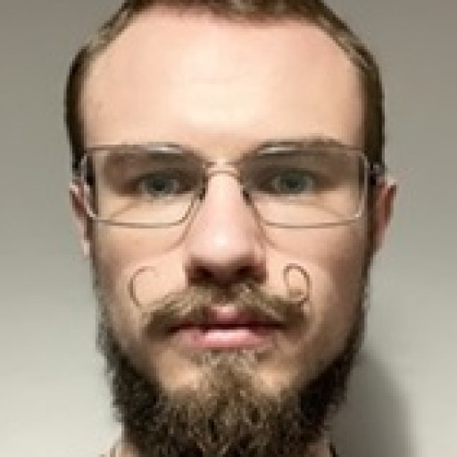 Benjamin Lefebure