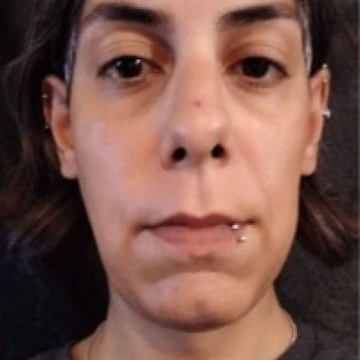 Amelia Molama-tork